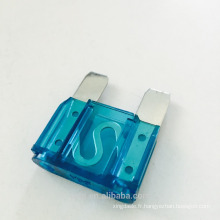 china supplier Zinc Alloy Material Maxi manual Blade auto Fuse for Truck